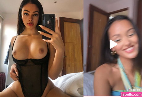 Mimimartini leaked onlyfans