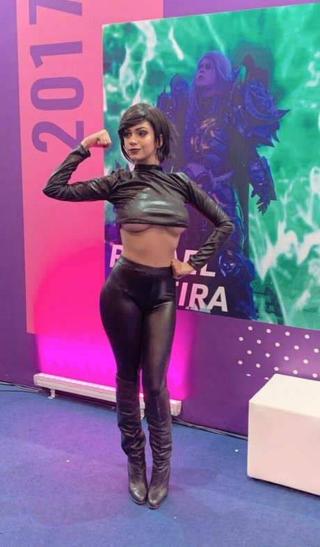 Kamila Ferreira naked only fans