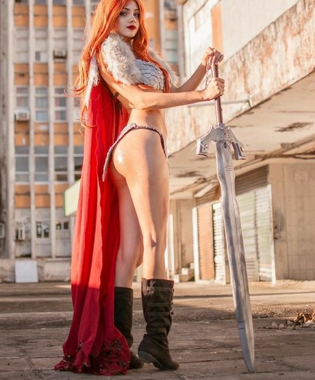 Kamila Ferreira leaked nude onlyfans