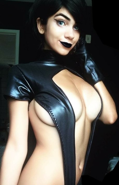 Kamila Ferreira naked onlyfans leaked