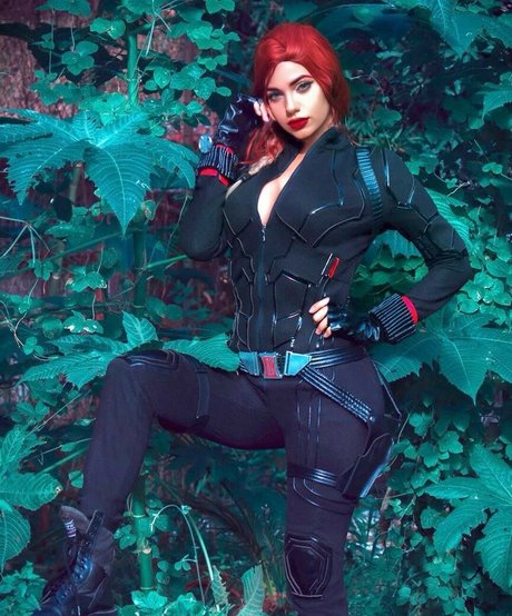 Kamila Ferreira onlyfans leak naked