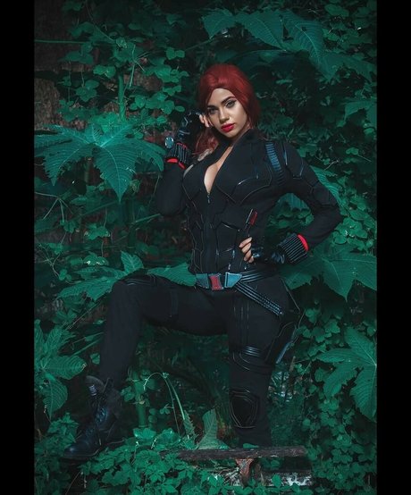 Kamila Ferreira onlyfans full