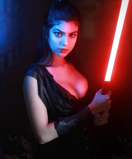 Kamila Ferreira leak onlyfans nude