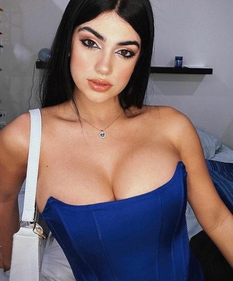 Kamila Ferreira leaked onlyfans sex tape