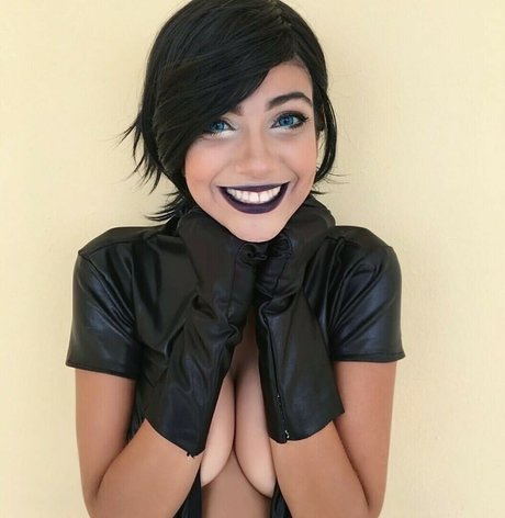 Kamila Ferreira leaked nude onlyfans