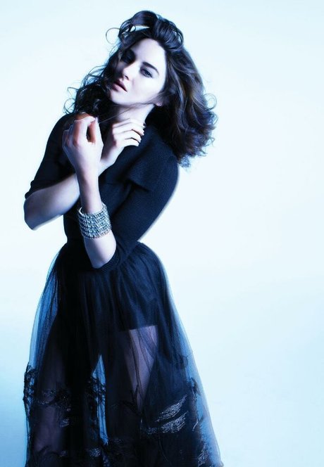 Shaliene Woodley leaked onlyfans free