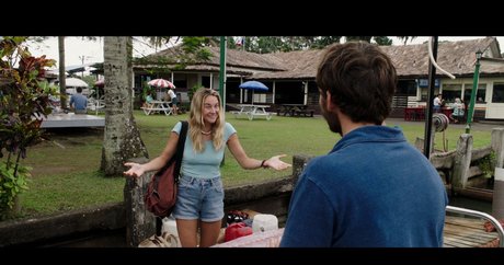 Shaliene Woodley ass onlyfans