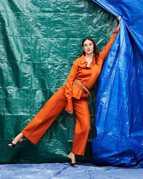 Shaliene Woodley only fans pics