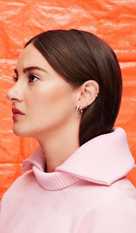 Shaliene Woodley nudes leaked onlyfans