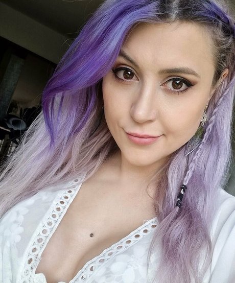 Mowkyfox onlyfans nude leak