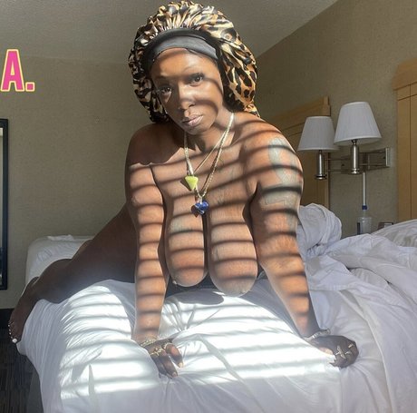 Juicy Thycc nude leaked onlyfans