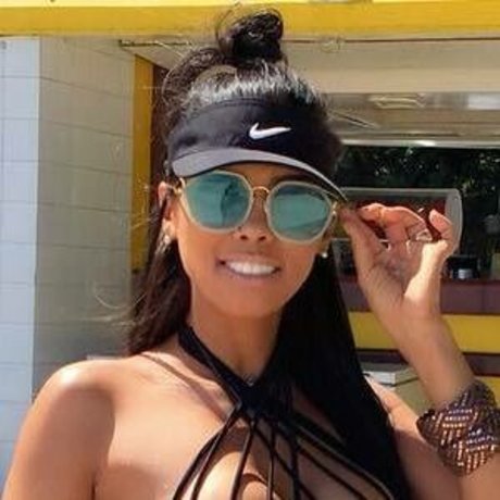 Taty Sindel onlyfans leakes