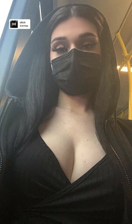 Lu Aaliyah onlyfans pics