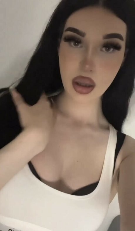 Lu Aaliyah onlyfans strip