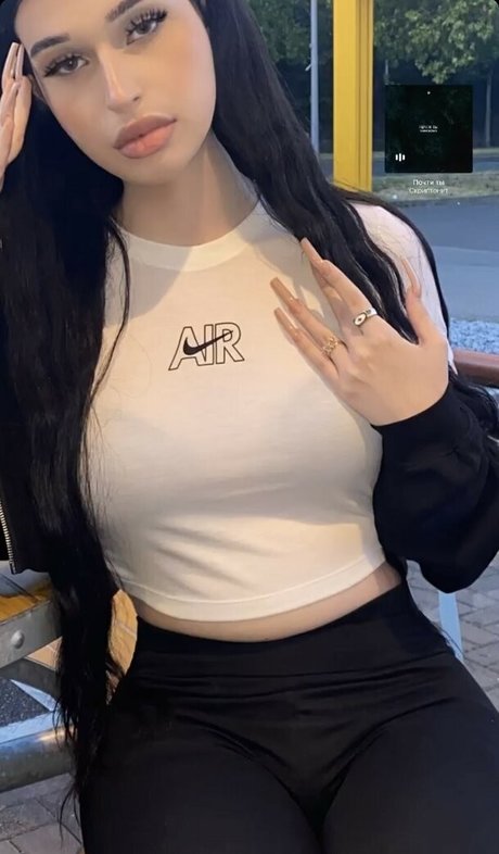 Lu Aaliyah onlyfans pics leaked