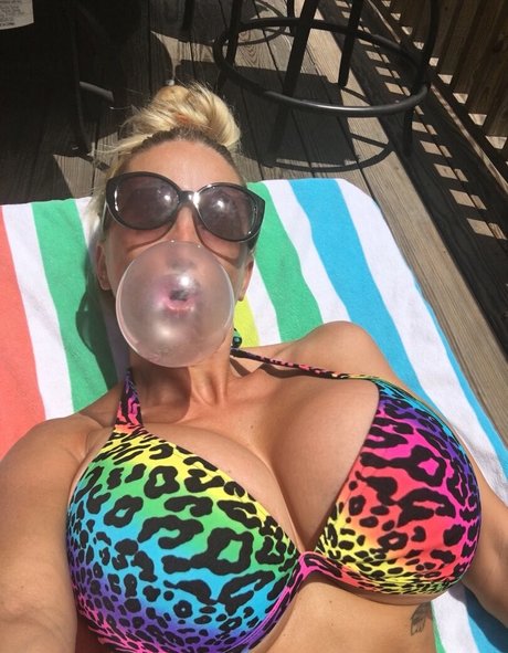 Billi Bardot onlyfans porn leak