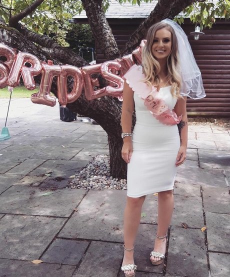 Hollie Sparrow onlyfans xxx