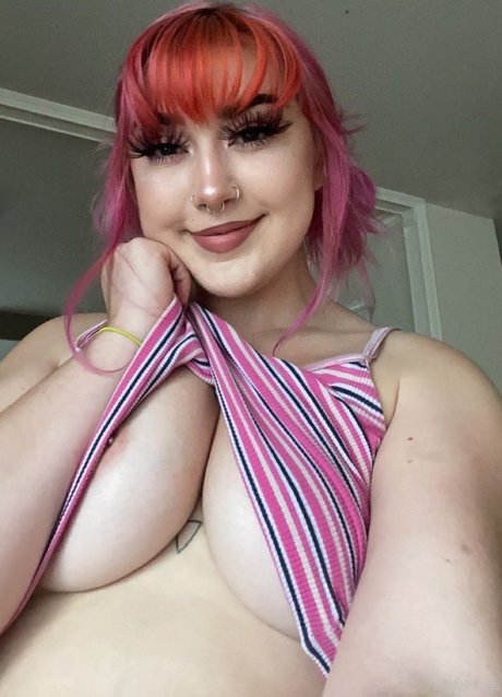 Trippyelf new onlyfans leaks