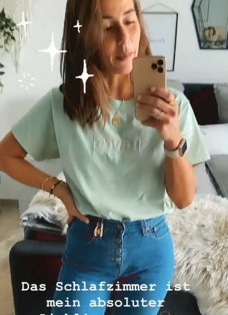 Sarah Lombardi xxx only fans