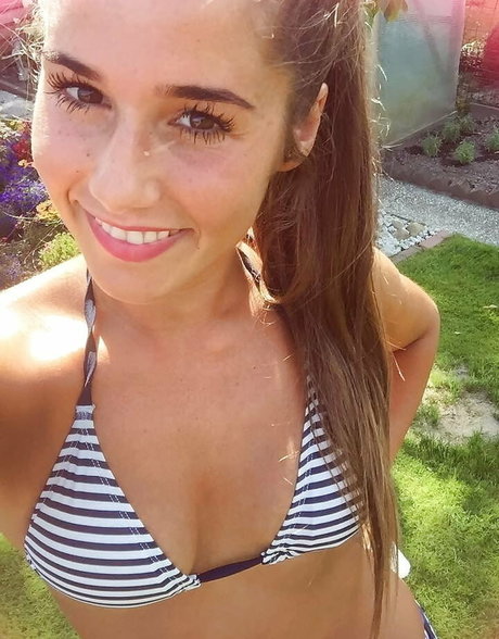 Sarah Lombardi naked onlyfans leak