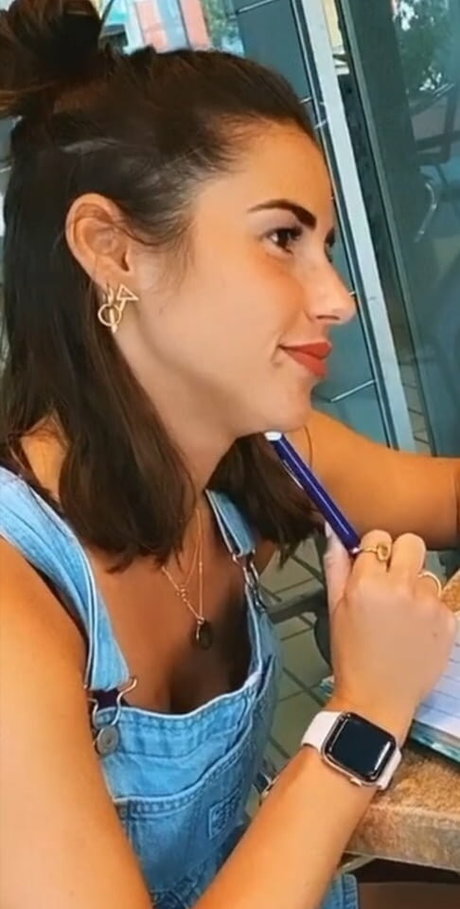 Sarah Lombardi nude leaked onlyfans