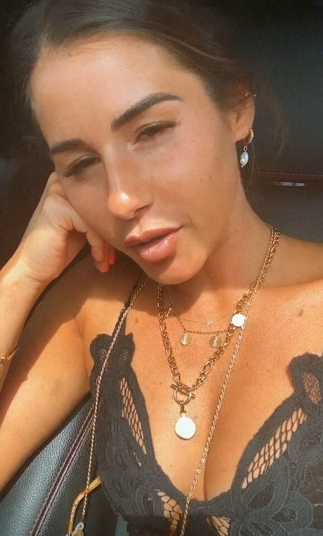 Sarah Lombardi leaked onlyfans photos