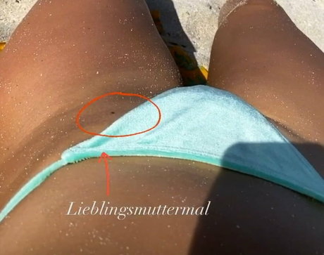 Sarah Lombardi leaked onlyfans