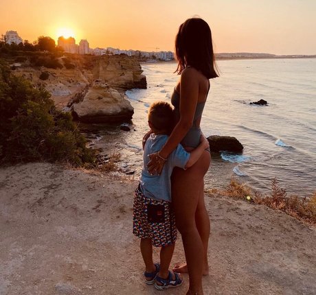 Sarah Lombardi onlyfans keak