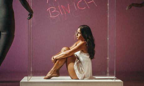 Sarah Lombardi only fans naked