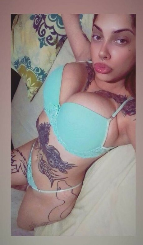 Samanta Simpsonita onlyfans pics nude