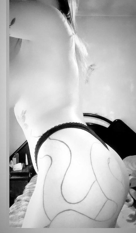 Samanta Simpsonita onlyfans leak new