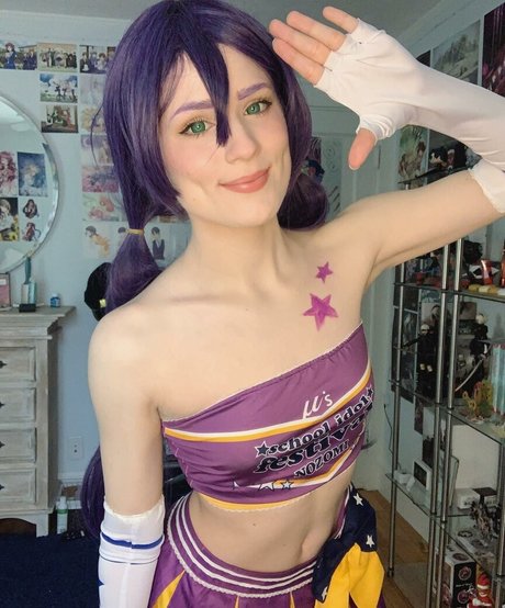 Sumiyumecos xxx only fans