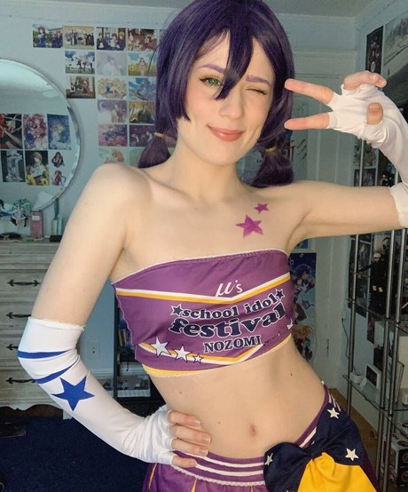 Sumiyumecos onlyfans free