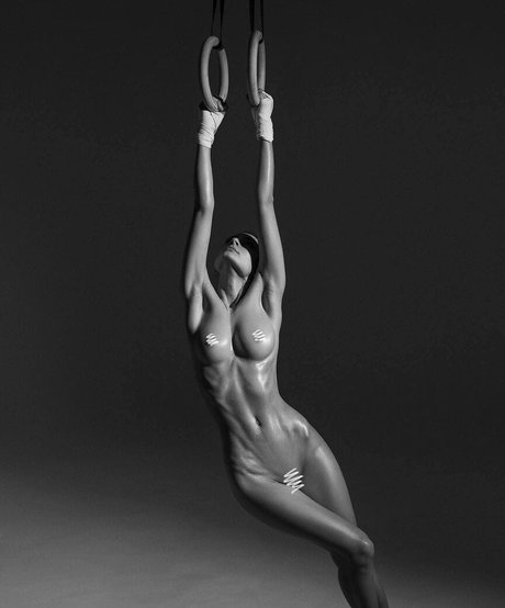 Anastasiia Zaharenko leaked naked onlyfans