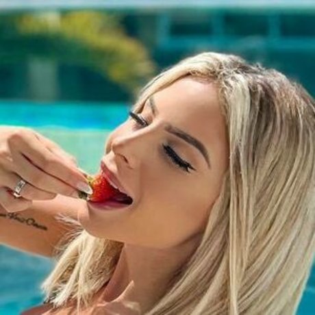 Leticia Longati leaked onlyfans nude