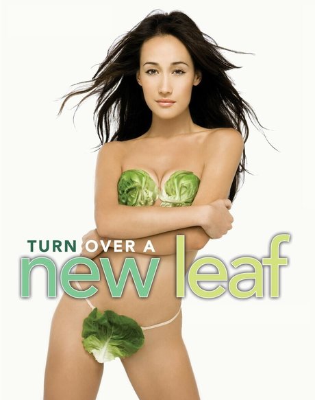 Maggie Q Profile image