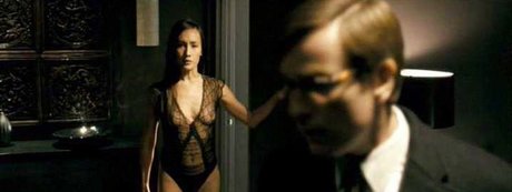 Maggie Q free only fans