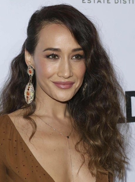 Maggie Q onlyfans naked