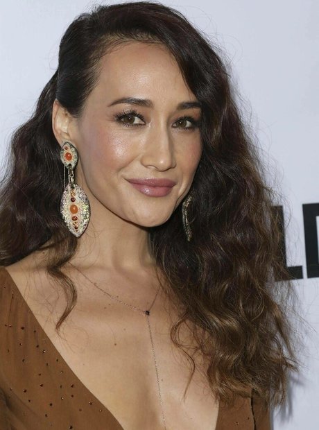 Maggie Q naked onlyfans