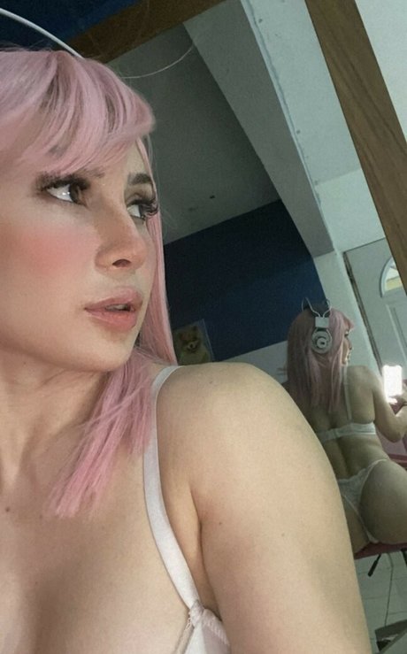 Lakette Barraza naked onlyfans pics