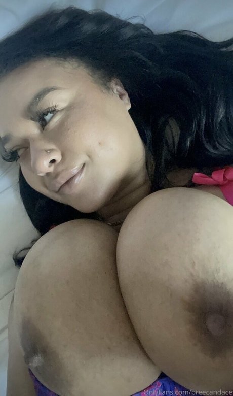 Bree Westbrooks new leaked onlyfans