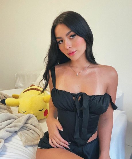 Nicole Betancur leaked onlyfans photos