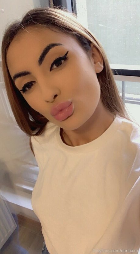 Dariaaxm onlyfans leak new