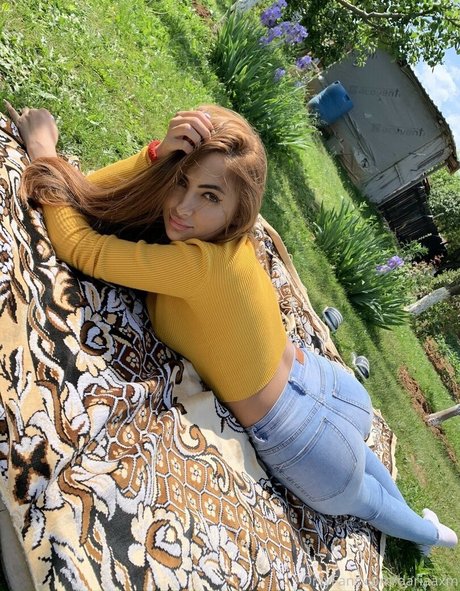 Dariaaxm nudes onlyfans leaks