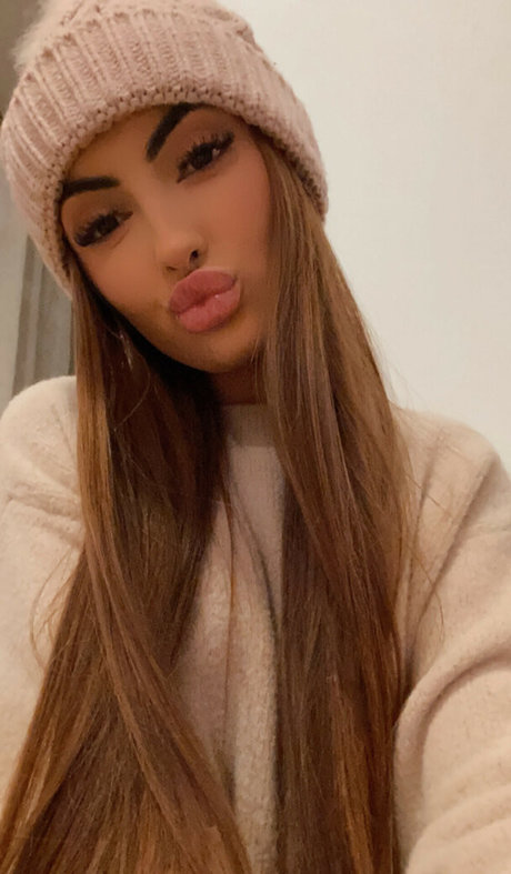 Dariaaxm onlyfans leaked.