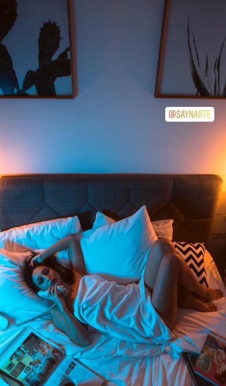 Kizillolita onlyfans leaked nude