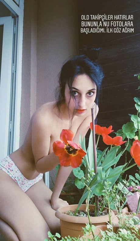 Kizillolita onlyfans leak sex