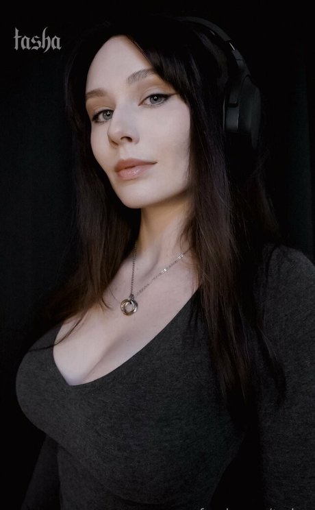 Tasha Leigh nudes onlyfans leak