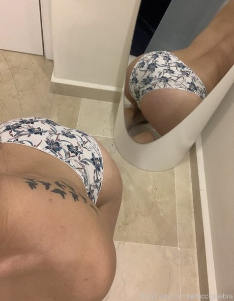 Ginebra Bellucci nude onlyfans