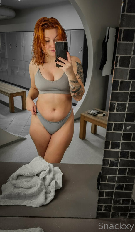 snappy gg only fans nude leaks